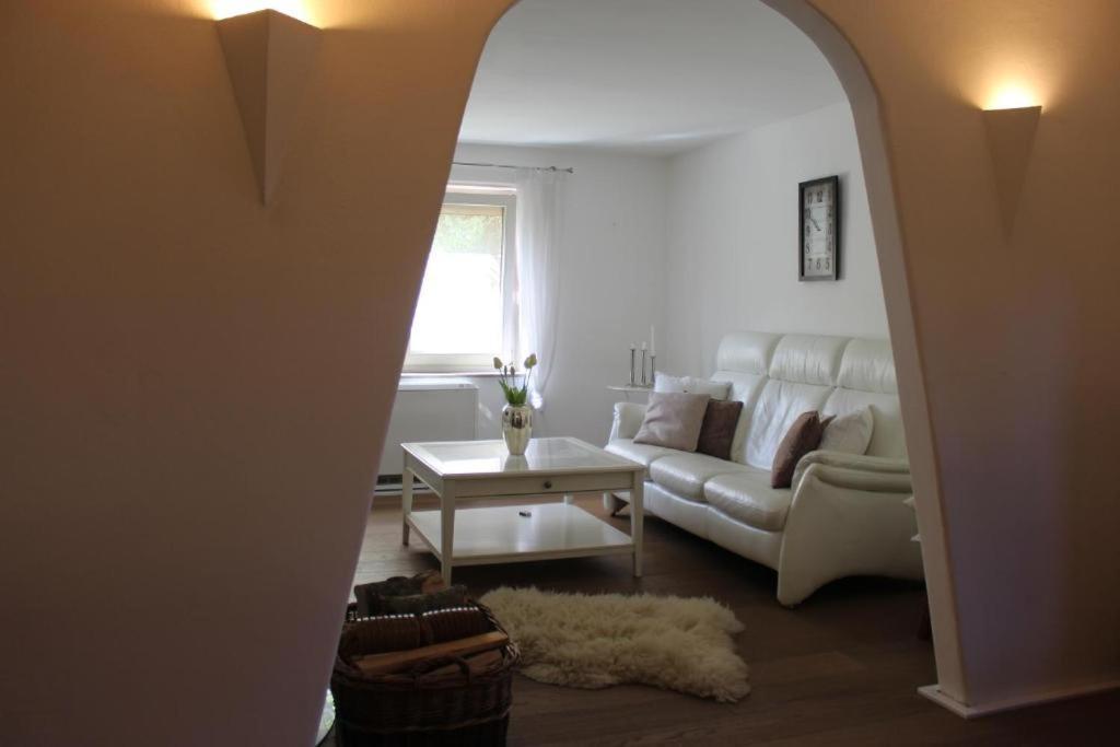 Ferienwohnung Staudacher Rohrdorf  Exteriér fotografie