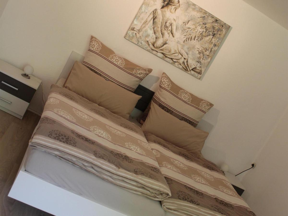 Ferienwohnung Staudacher Rohrdorf  Exteriér fotografie