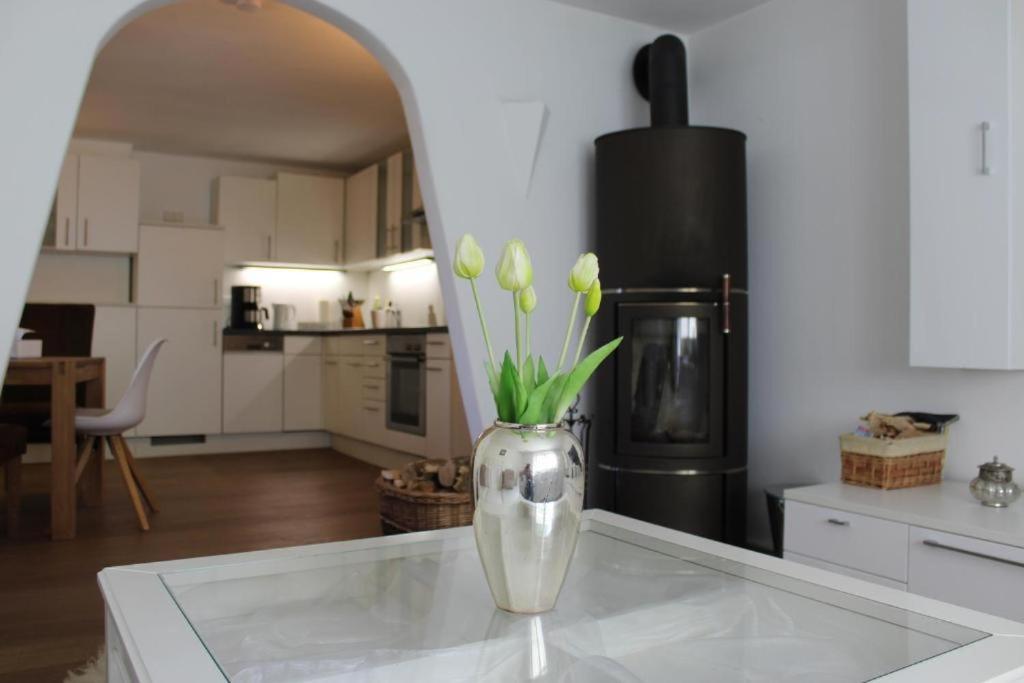 Ferienwohnung Staudacher Rohrdorf  Exteriér fotografie
